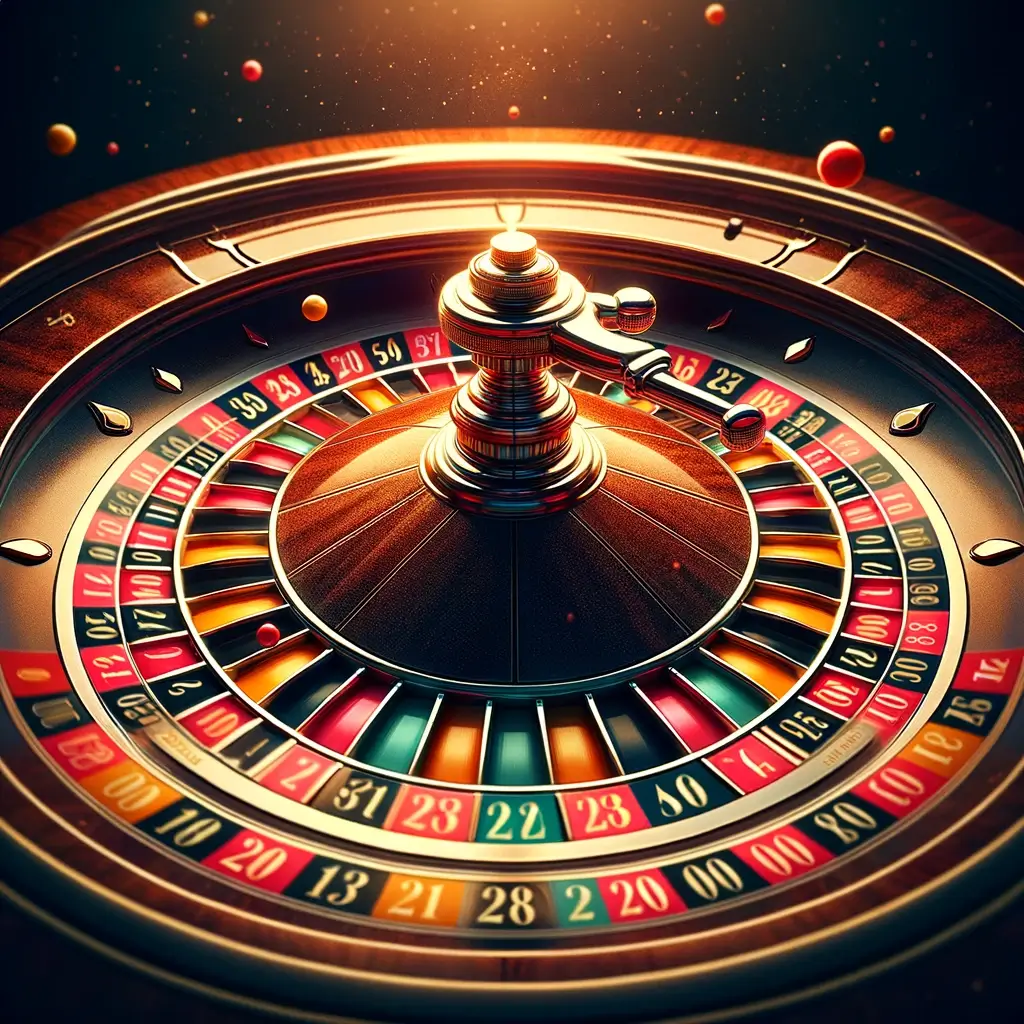 The Magic of Roulette: A Novice's Handbook